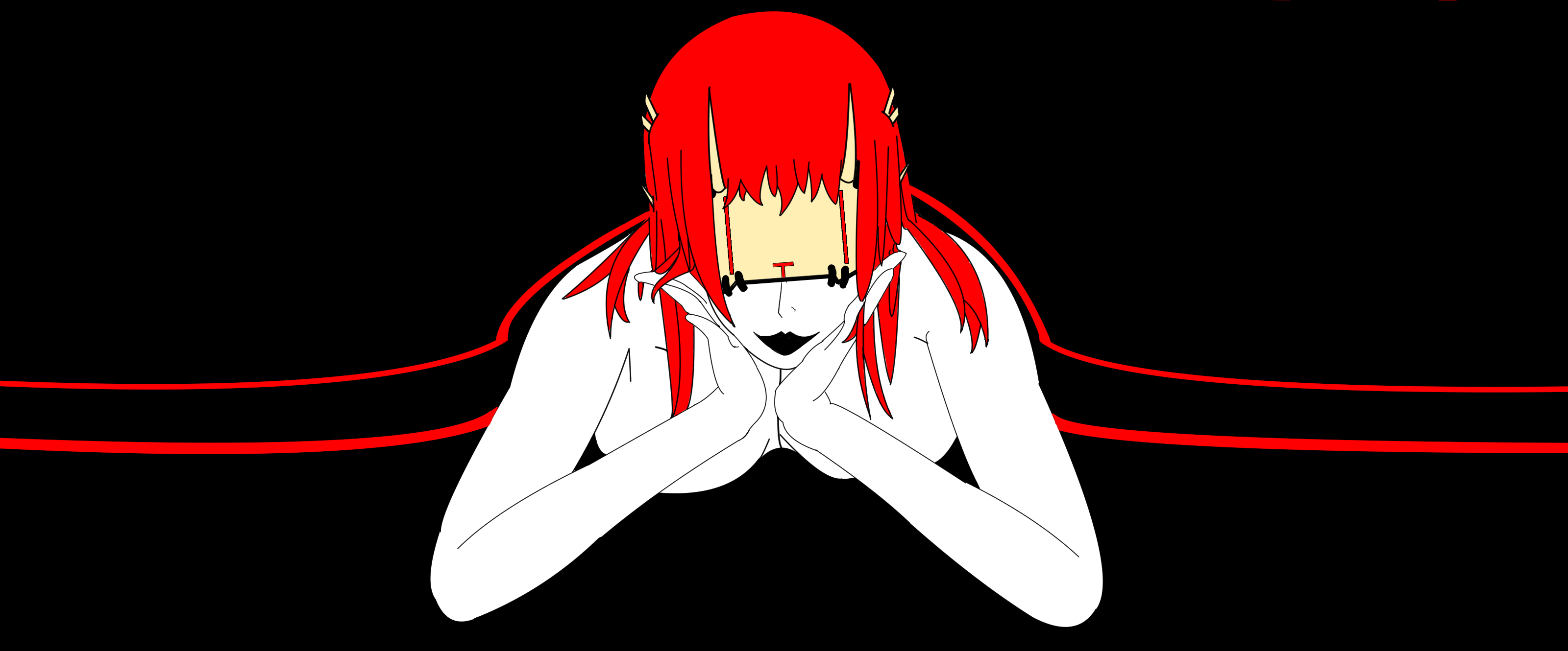 THE REALM OF BLOOD AND GNASHING TEETH